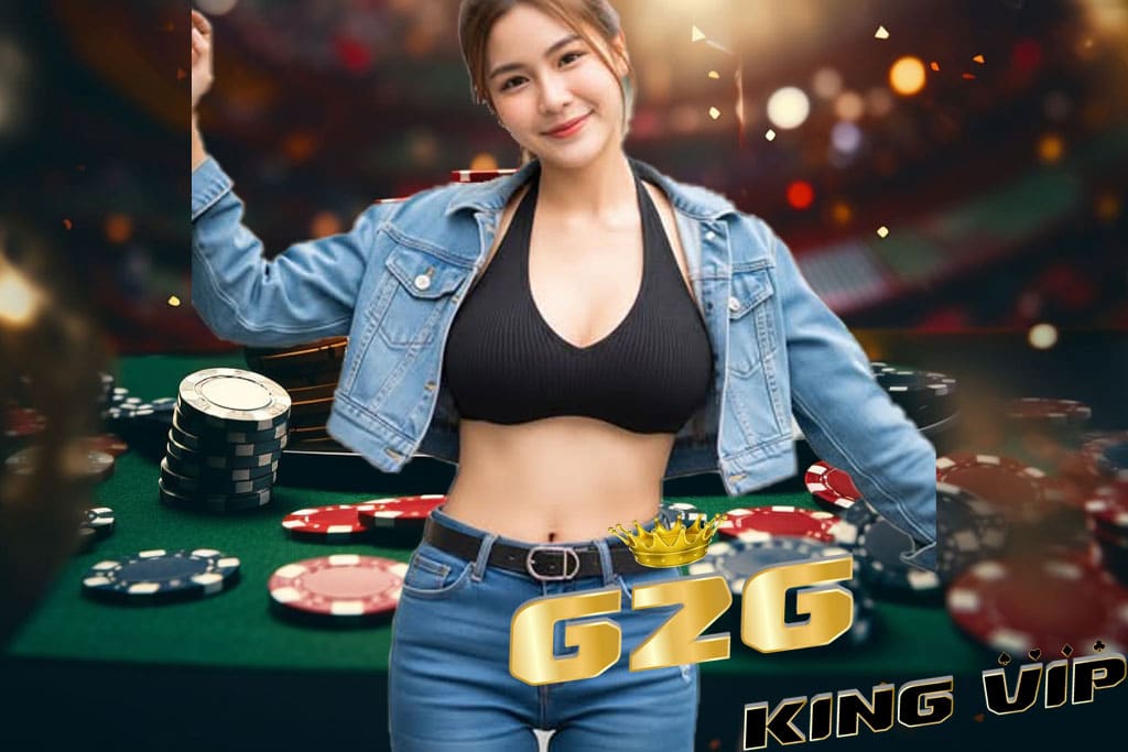G2GVIP-KING